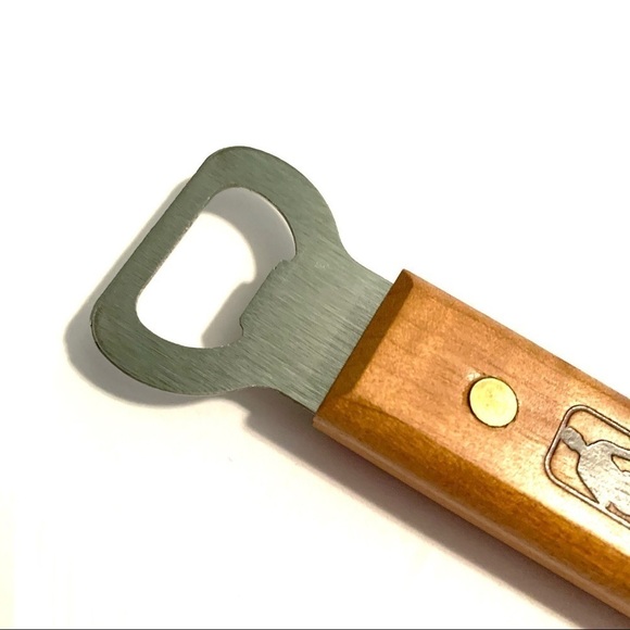 New NBA Indiana Pacers Sportula Steel Grilling Spatula - Picture 3 of 7